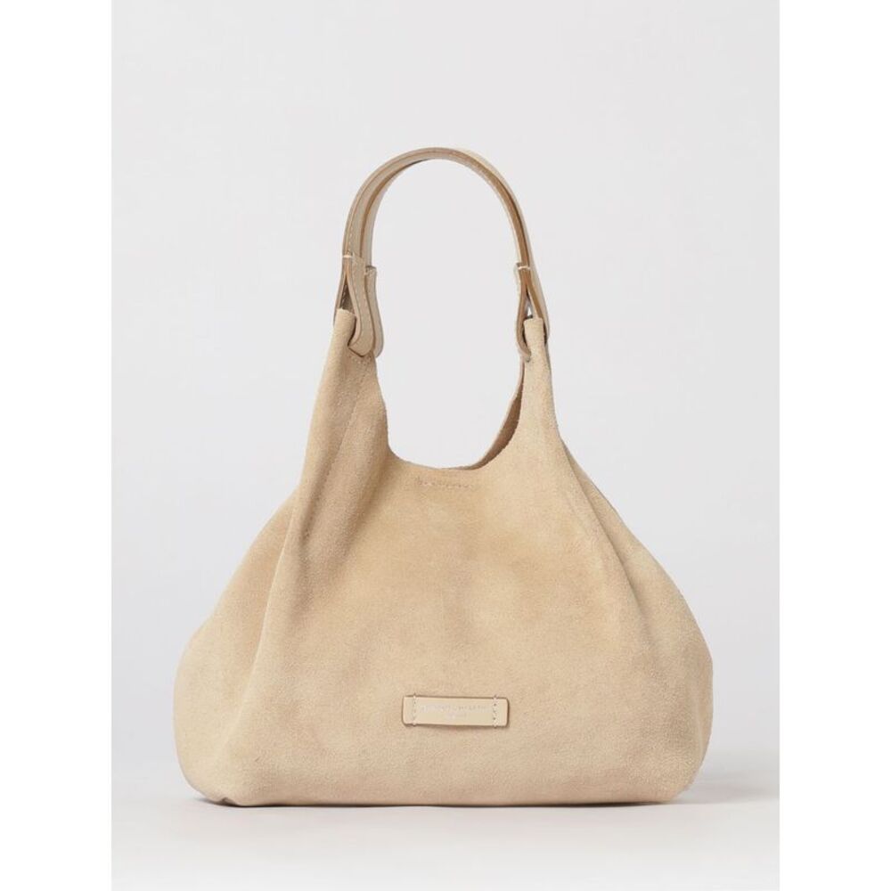 Gianni Chiarini Women Dua Suede Bag Gianni Chiarini